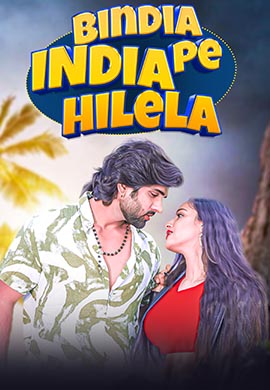 Bindia Pe India Hilela